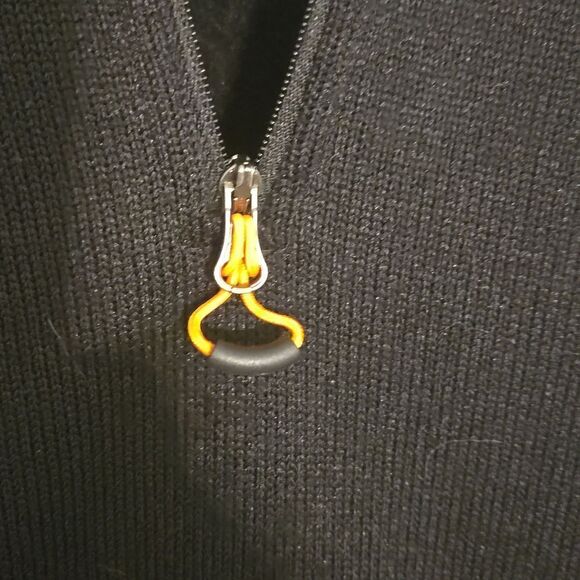 Mens orvis fleece size small - Picture 4 of 8